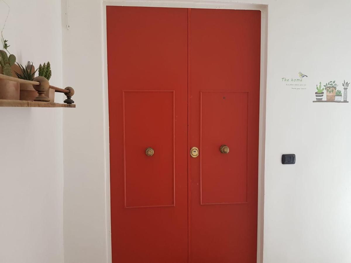 Vesuvio Apartment Наполи Екстериор снимка