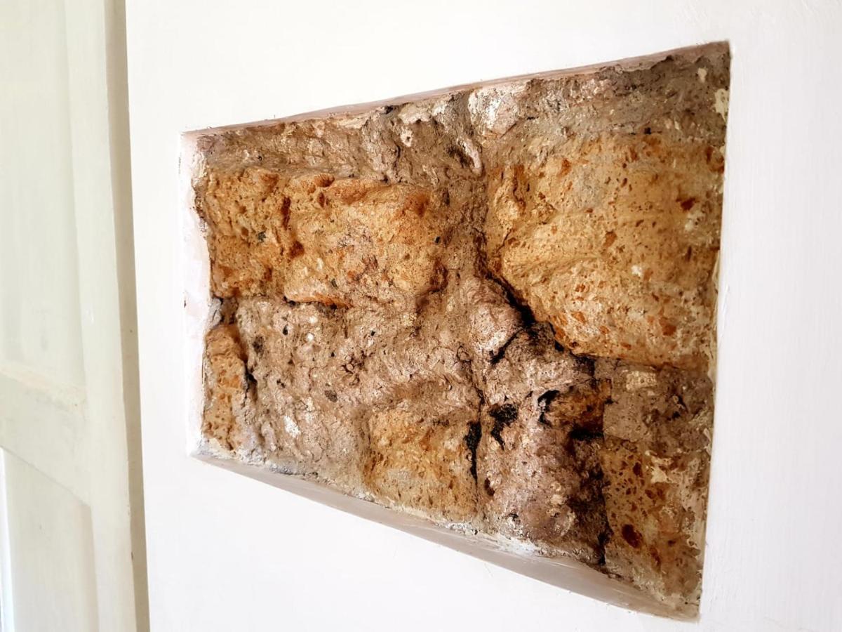 Vesuvio Apartment Наполи Екстериор снимка
