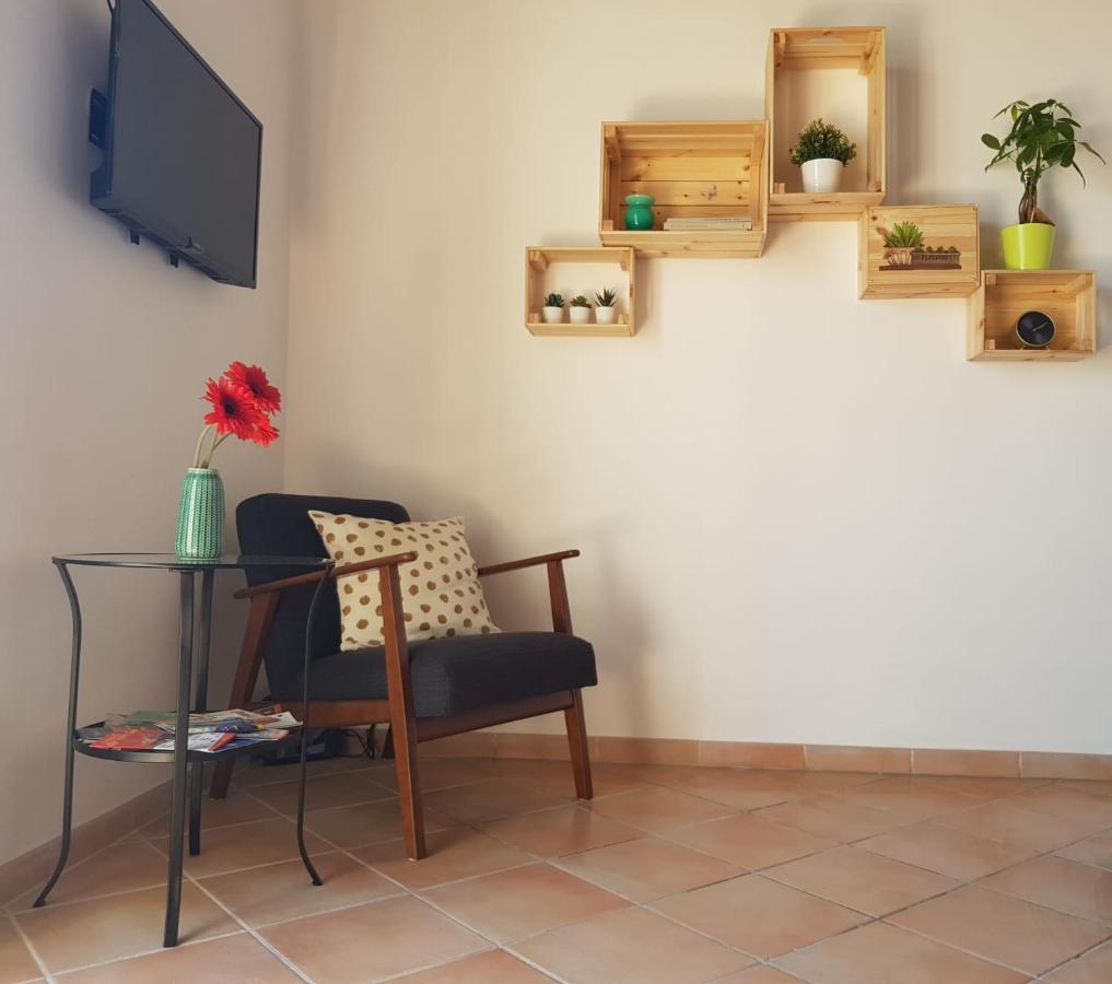 Vesuvio Apartment Наполи Екстериор снимка