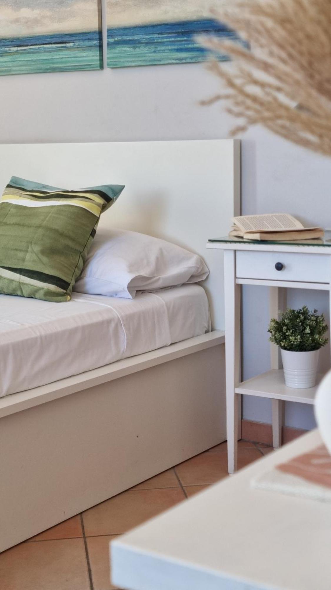 Vesuvio Apartment Наполи Екстериор снимка