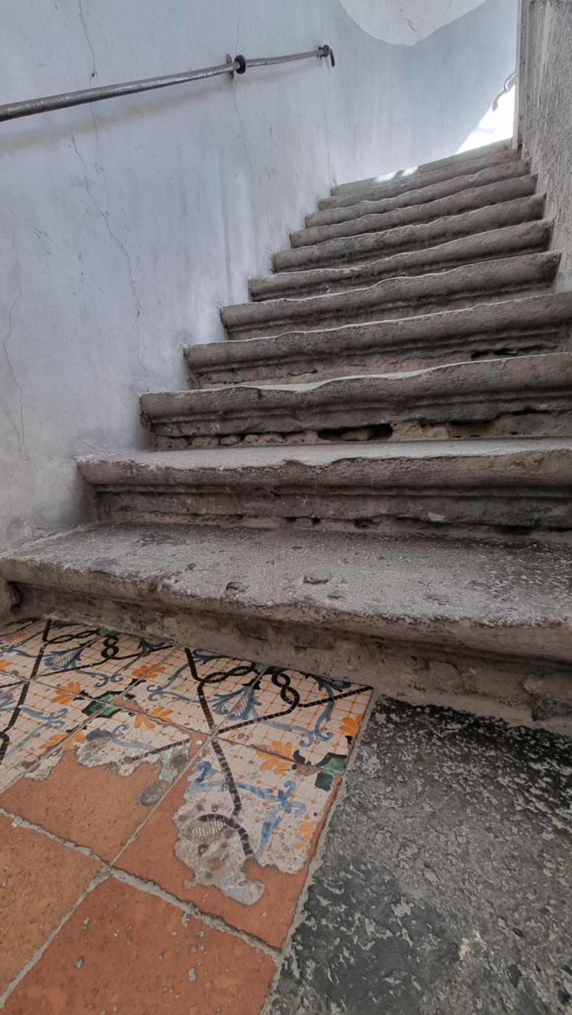 Vesuvio Apartment Наполи Екстериор снимка