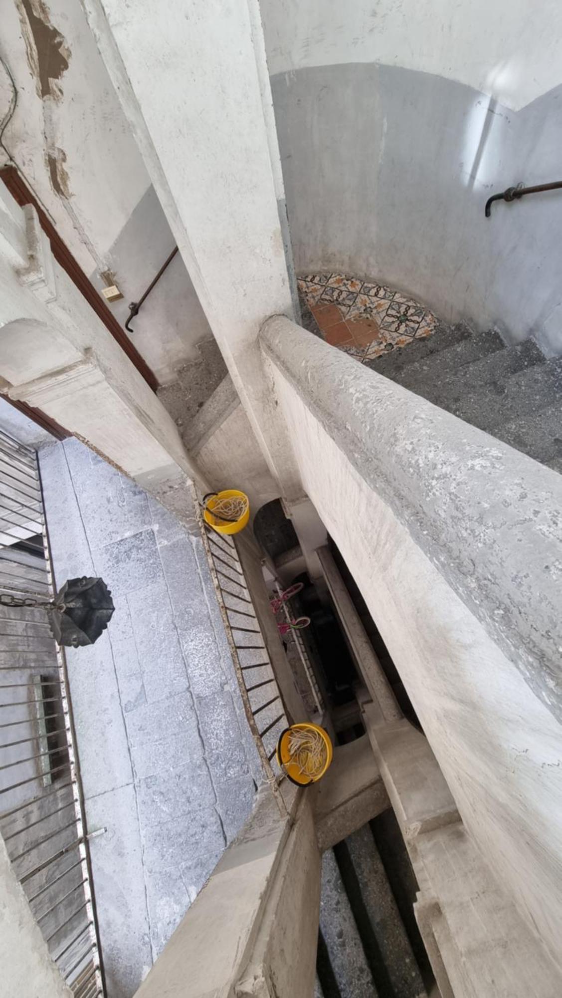 Vesuvio Apartment Наполи Екстериор снимка