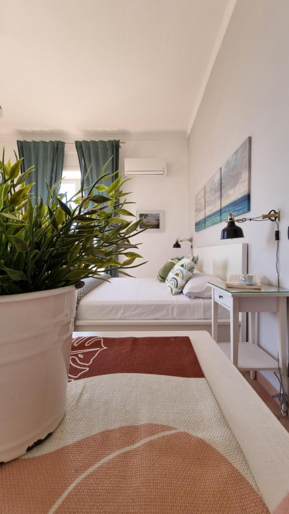 Vesuvio Apartment Наполи Екстериор снимка