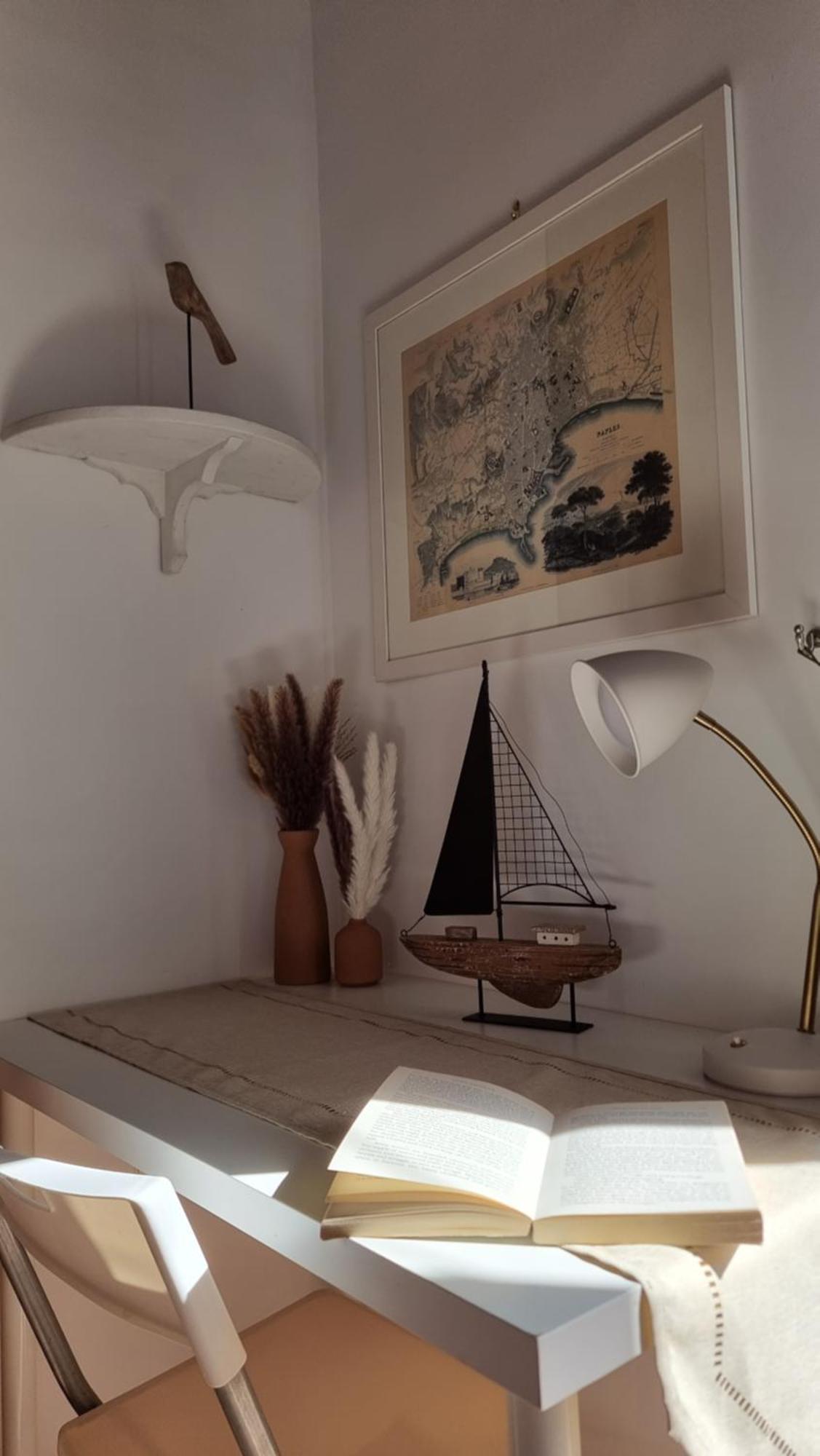 Vesuvio Apartment Наполи Екстериор снимка