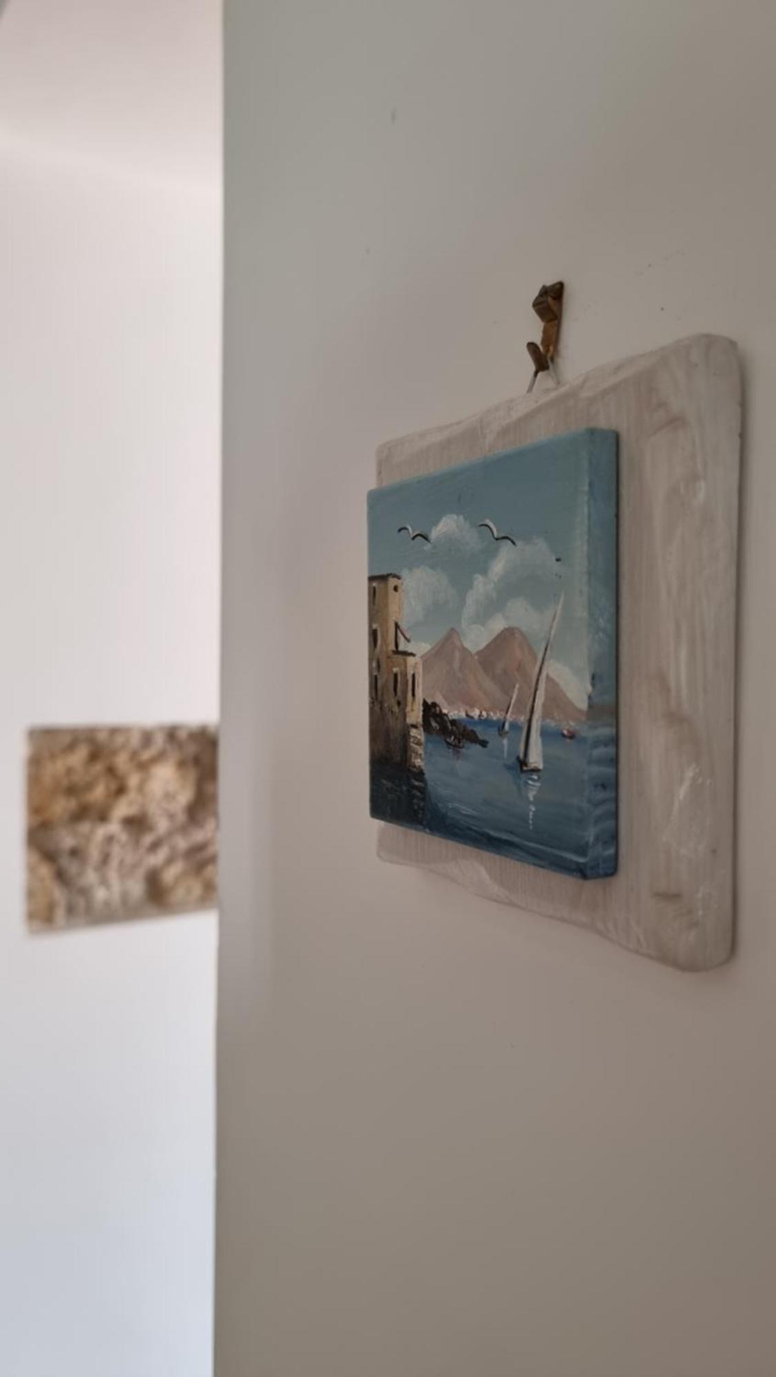 Vesuvio Apartment Наполи Екстериор снимка