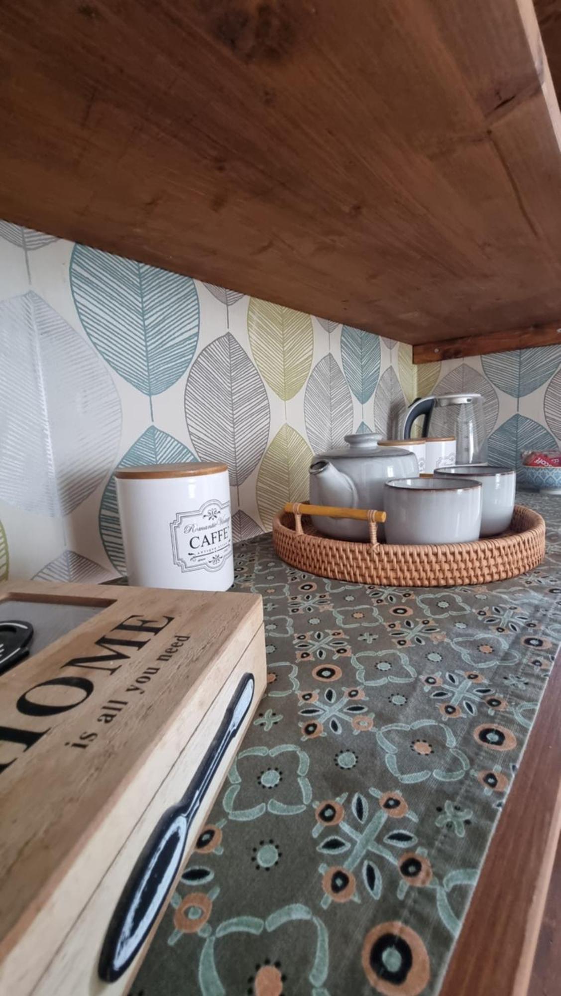 Vesuvio Apartment Наполи Екстериор снимка