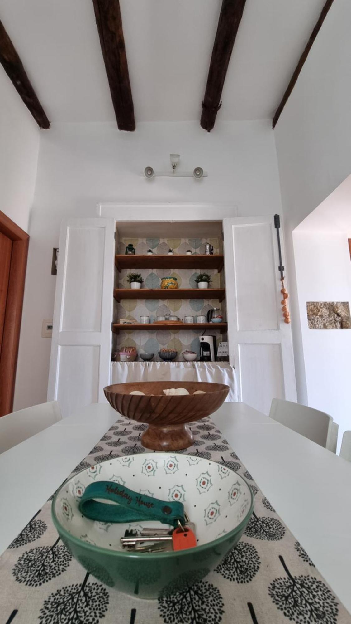 Vesuvio Apartment Наполи Екстериор снимка