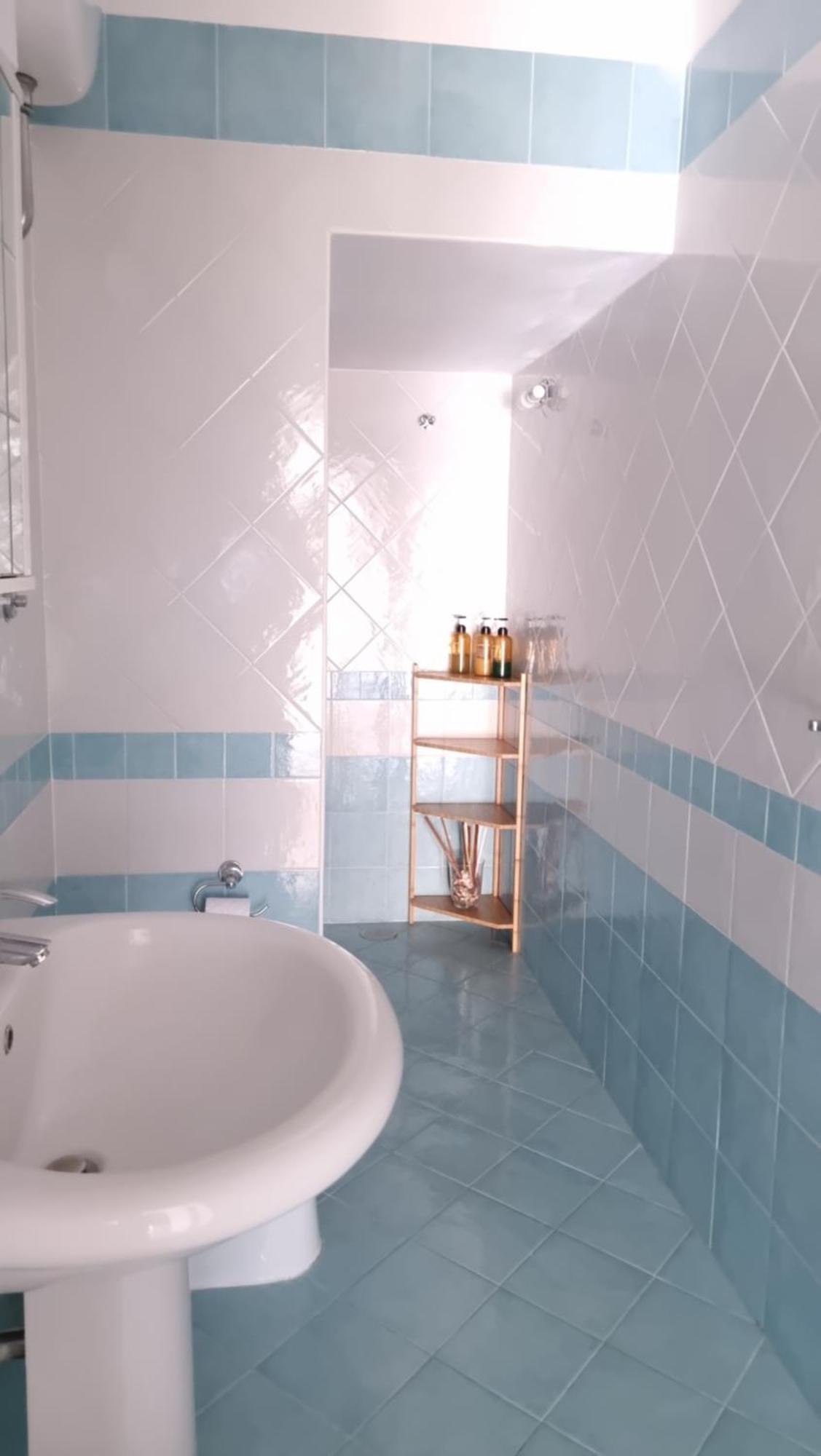 Vesuvio Apartment Наполи Екстериор снимка