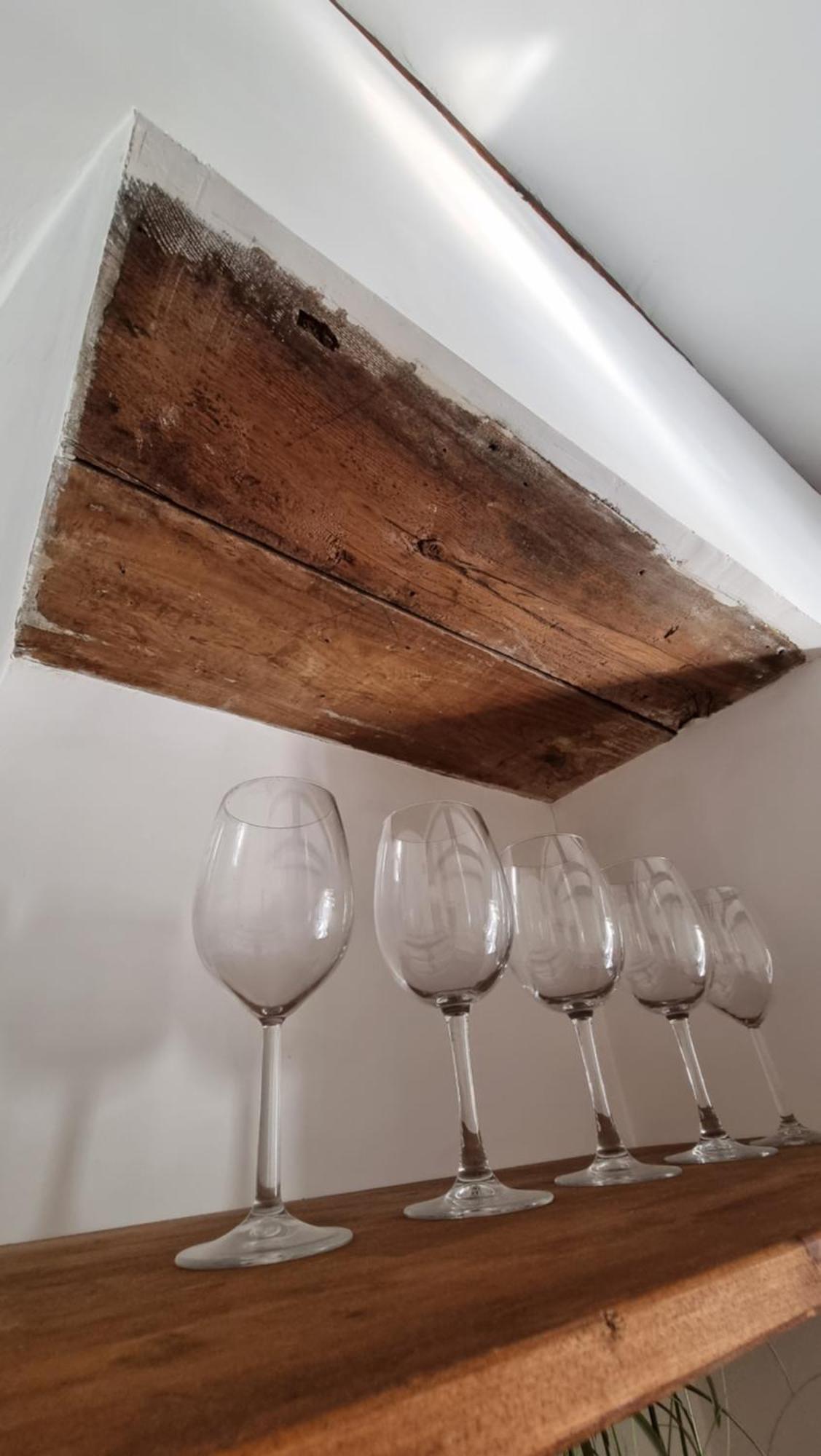 Vesuvio Apartment Наполи Екстериор снимка
