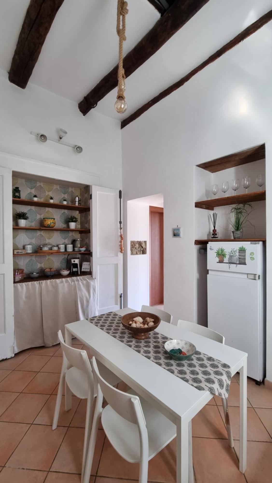 Vesuvio Apartment Наполи Екстериор снимка